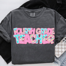 Load image into Gallery viewer, Spring School Occupational Titles Dropdown TRANSFER CSD APR 25
