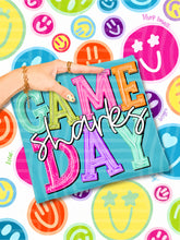 Load image into Gallery viewer, Simply Colorful Game Day Mascots TRANSFER CAPLINGER JUNE 26
