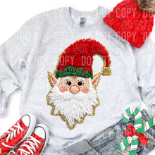 Load image into Gallery viewer, Realistic Faux Yarn Collection DROPDOWN TRANSFER SBB OCT
