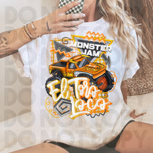 Load image into Gallery viewer, Retro Monster J_m Dopdown TRANSFER RHD FEB 26
