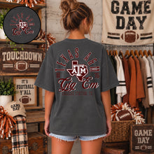 Load image into Gallery viewer, Legacy Varsity Mascots DROPDOWN With Pocket TRANSFER STRUT 26
