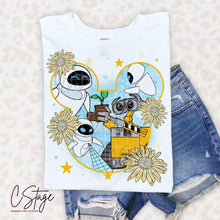 Load image into Gallery viewer, Character Ears Dropdown TRANSFER CSTAGE MAY 25
