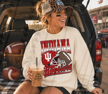 Load image into Gallery viewer, College Ombré Football Mascots TRANSFER KAI SEP 26

