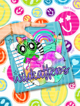 Load image into Gallery viewer, TD Caterpillar Apple School Mascots DROPDOWN TRANSFER CAP JUNE 26

