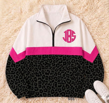 Load image into Gallery viewer, Sassy On The Go Pullover
