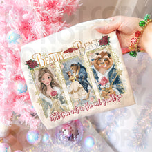 Load image into Gallery viewer, Christmas Character Three Block DROPDOWN TRANSFER RHD NOV 25 BLACK FRIDAY SOLO BUNDLE
