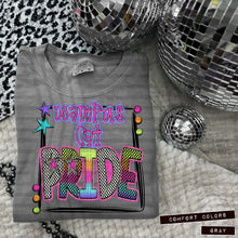 Load image into Gallery viewer, Preppy Pride  Mascot Dropdown TRANSFER CAP MAY
