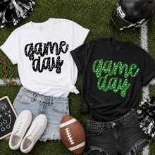 Load image into Gallery viewer, Polka Or Star Game Day Script TRANSFER PARJO JULY 26
