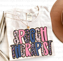 Load image into Gallery viewer, Pink Blue Gold Glitter Alpha B2S Grades DROPDOWN TRANSFER
