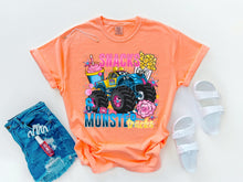 Load image into Gallery viewer, Mon_ter J_m Food Options DROPDOWN TRANSFER SSD FEB 26 MONSTER MUNCH JAM COLLAB RHD X SSD
