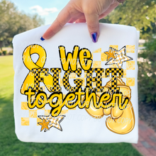 Load image into Gallery viewer, Childhood Cancer Awareness Bundle DROPDOWN TRANSFER CSD SEP 26
