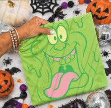 Load image into Gallery viewer, Halloween Faces DROPDOWN TRANSFER KAI SEP 26
