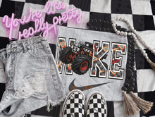 Load image into Gallery viewer, Nik Monster J Truck DROPDOWN TRANSFER KAI APR 26
