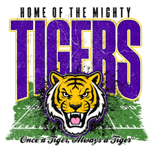 Load image into Gallery viewer, Mighty Football Mascots TRANSFER CYBER JUNE 26

