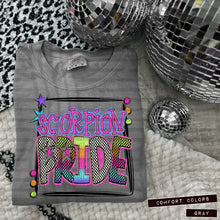 Load image into Gallery viewer, Preppy Pride  Mascot Dropdown TRANSFER CAP MAY
