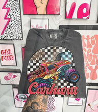 Load image into Gallery viewer, MJ Trucks Car_artt  DROPDOWN TRANSFER KAI JULY 26
