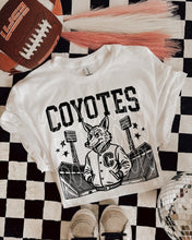 Load image into Gallery viewer, Letterman Jacket Mascots Dropdown TRANSFER PHDC JULY
