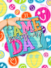 Load image into Gallery viewer, Simply Colorful Game Day Mascots TRANSFER CAPLINGER JUNE 26
