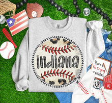 Load image into Gallery viewer, Leopard Baseball Background Mascot Dropdown TRANSFER CAP FEB
