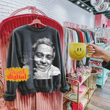 Load image into Gallery viewer, Half Tone Dropdown TRANSFER SAV DEC 25
