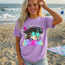 Load image into Gallery viewer, Bright Funky Mascots DROPDOWN TRANSFER CYBER APR 26

