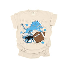 Load image into Gallery viewer, Football + Helmet + Star Team DROPDOWN TRANSFER MWG JUNE 25
