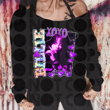 Load image into Gallery viewer, Cel_b Valentines DROPDOWN TRANSFER COLLAB
