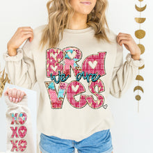 Load image into Gallery viewer, We Are Heart &amp; Sparkle Mascot SLEEVE OPTION TRANSFER CAP
