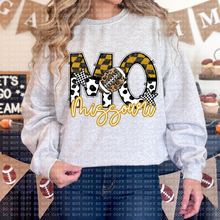 Load image into Gallery viewer, Checkered Star Teams DROPDOWN TRANSFER ECHT JUNE 25
