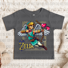 Load image into Gallery viewer, Cupid Gamer Dropdown TRANSFER SSD DEC 24
