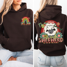Load image into Gallery viewer, The Lord Is My Shepherd With Pocket TRANSFER CST FEB
