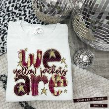Load image into Gallery viewer, We Are Maroon Mascot Dropdown TRANSFER CAP MAY
