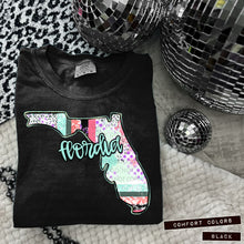 Load image into Gallery viewer, Chic States (all 50 states available) TRANSFER CAP APR
