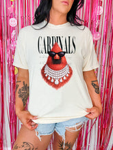 Load image into Gallery viewer, Boujee Necklace Mascots DROPDOWN TRANSFER APR 26
