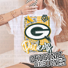 Load image into Gallery viewer, Retro Football Team Dropdown TRANSFER RHD JAN 26
