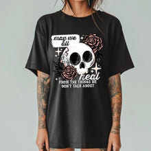 Load image into Gallery viewer, May We All Heal From The Things We Don’t Talk About Color Dropdown TRANSFER CSC MAY 25
