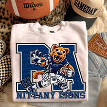 Load image into Gallery viewer, Preppy Go Mascot DROPDOWN TRANSFER VIRGO EM 26
