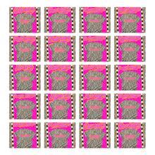 Load image into Gallery viewer, Prism Script Mascots DROPDOWN TRANSFER KAYNDI AUG 26
