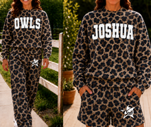 Load image into Gallery viewer, Customizable Mock Neck Pullover Sets
