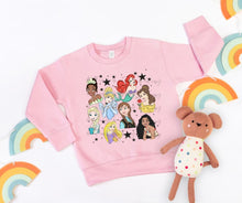 Load image into Gallery viewer, Character Dropdown TRANSFER MWG MAR 25
