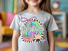 Load image into Gallery viewer, Preppy Pencil Mascots Dropdown TRANSFER CAP JUNE 25
