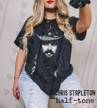 Load image into Gallery viewer, Knockout Black Artist TRANSFER KAI FEB/MAR 26
