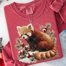 Load image into Gallery viewer, Faux Latch Hook Yarn Crochet Collection Dropdown TRANSFER THREAD NOV 25
