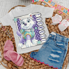 Load image into Gallery viewer, P_w P_trol Bracelet Name Bone Polaroid DROPDOWN TRANSFER OHDD JUNE 26
