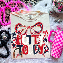 Load image into Gallery viewer, Preppy Football Bows Dropdown TRANSFER TCC
