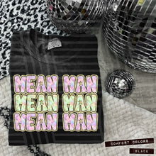 Load image into Gallery viewer, Iridescent Leopard Stacked Mascot Dropdown TRANSFER CAP MAY
