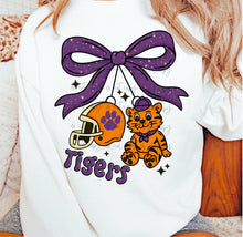 Load image into Gallery viewer, Coquette Cherry Football Teams Dropdown TRANSFER CMD AUG
