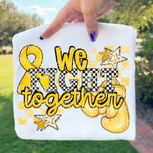Load image into Gallery viewer, Childhood Cancer Awareness Bundle DROPDOWN TRANSFER CSD SEP 26
