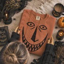 Load image into Gallery viewer, Halloween Faces DROPDOWN TRANSFER KAI SEP 26
