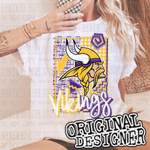 Load image into Gallery viewer, Retro Football Team Dropdown TRANSFER RHD JAN 26
